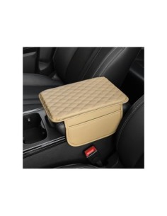 Universal elbow protection cover, Beige 2