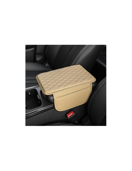Universal elbow protection cover, Beige