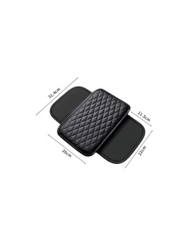 Universal elbow protection cover, Beige
