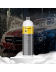 Car Shampoo As Autoshampoo Koch Chemie, 1L 2