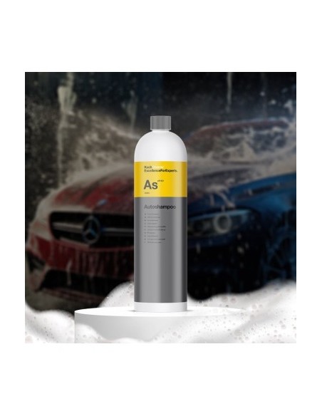 Car Shampoo As Autoshampoo Koch Chemie, 1L