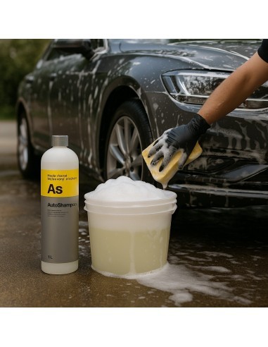 Car Shampoo As Autoshampoo Koch Chemie, 1L
