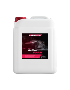 Liquitech Active Foam autómosó hab, 5L