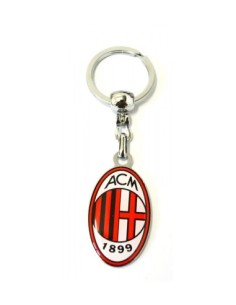 AC MILAN kulcstartó