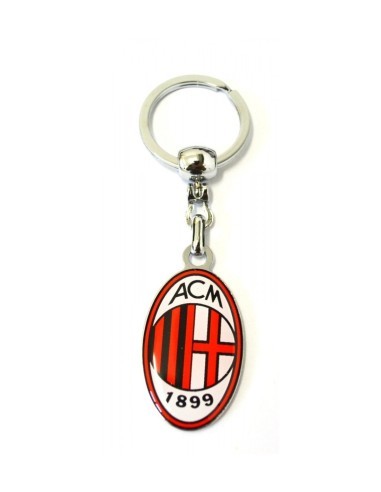 AC MILAN Keychain