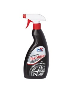 Tire Shine Pro-X Tire Polishing and Protection Solution...