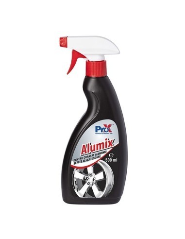 Pro-X Alumix Rim Cleaning Solution 500ml