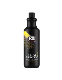 Universal Cleaning Solution Concentrated K2 APC Strong...