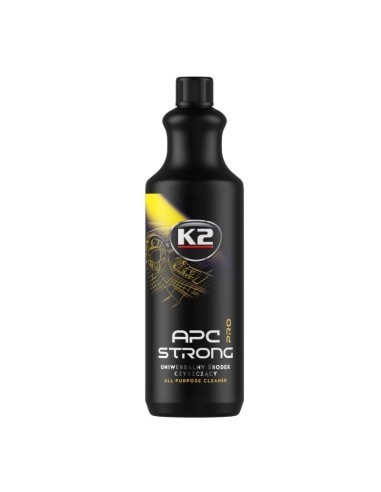 Univerzális Tisztítószer Koncentrált K2 APC...