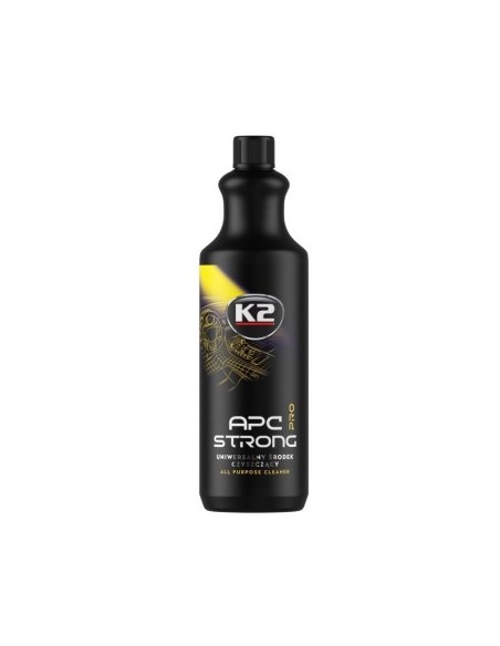 Universal Cleaning Solution Concentrated K2 APC Strong Pro, 1l