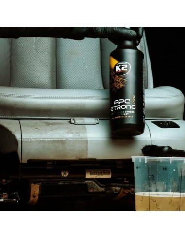 Universal Cleaning Solution Concentrated K2 APC...
