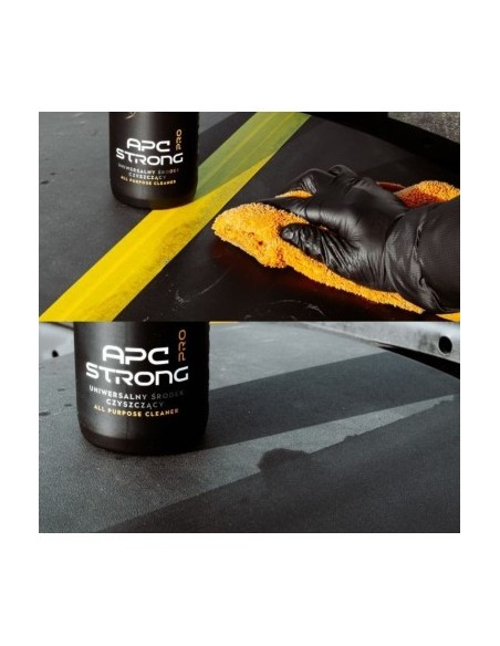 Univerzális Tisztítószer Koncentrált K2 APC Strong Pro, 1l