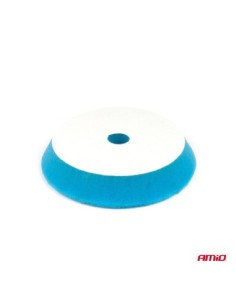 Set of 4 Polish Sponges, 125mm, Amio 2