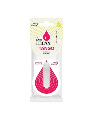 Car air freshener with liquid, AirMaxx,...