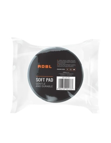 Μαλακό απλικατέρ εσωτερικού ADBL Soft interior pad