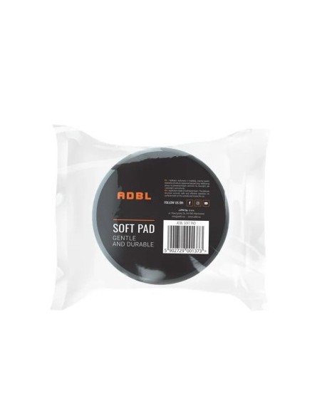 Μαλακό απλικατέρ εσωτερικού ADBL Soft interior pad