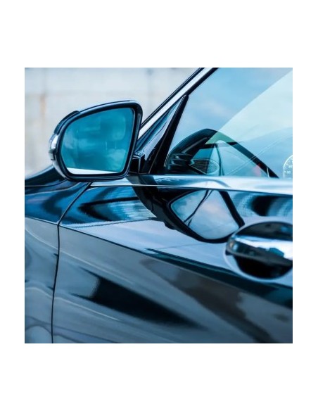 Wet car wipes for Glass, Areon