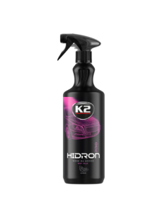 K2 HIDRON PRO spray viasz és szárító szer intenzív...