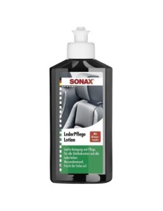 Leather Care Lotion 250ml