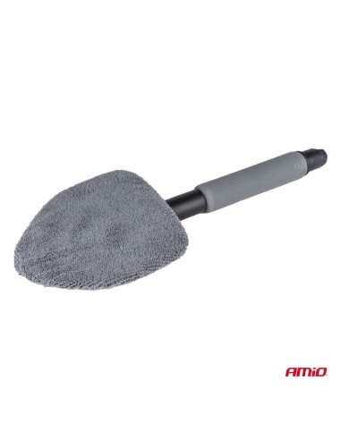 Τηλεσκοπική υαλοκαθαριστήρας, 28-47cm, Amio