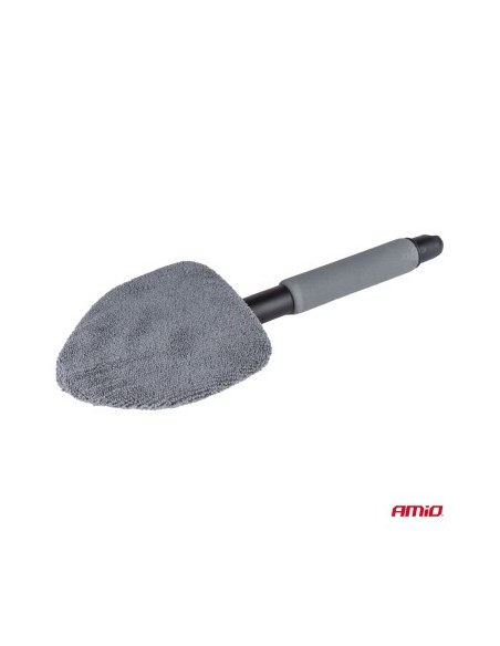 Τηλεσκοπική υαλοκαθαριστήρας, 28-47cm, Amio