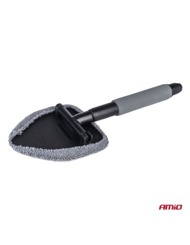 Τηλεσκοπική υαλοκαθαριστήρας, 28-47cm, Amio