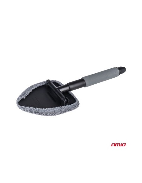 Τηλεσκοπική υαλοκαθαριστήρας, 28-47cm, Amio
