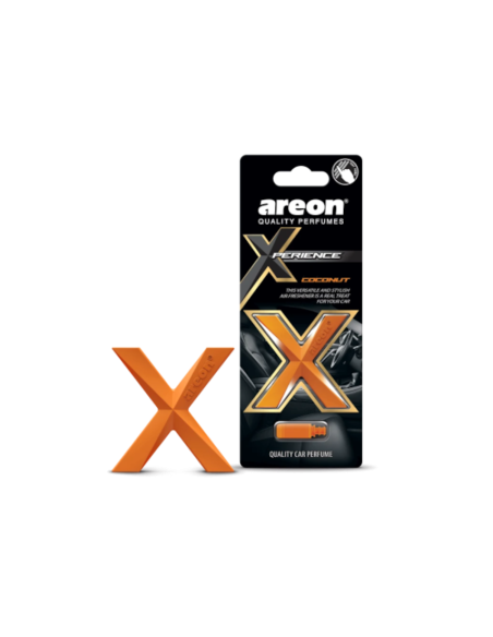 Αρωματικό αυτοκινήτου Areon Xperience Cocos
