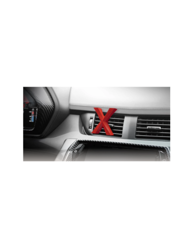 Areon Xperience Coconut Car Air Freshener