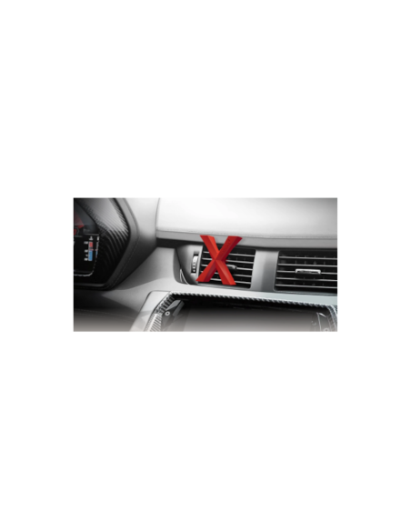 Areon Xperience Coconut Car Air Freshener