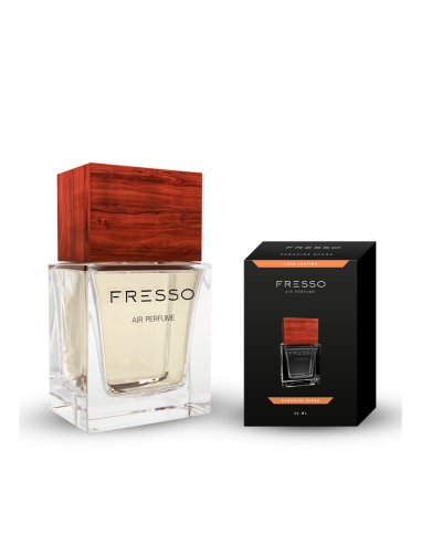 Αρωματικό Αυτοκινήτου FRESSO Paradise Spark 50ml