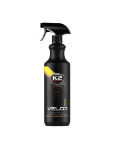 Textile, Upholstery and Ceiling Cleaning Solution K2...