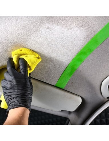Textile, Upholstery and Ceiling Cleaning...