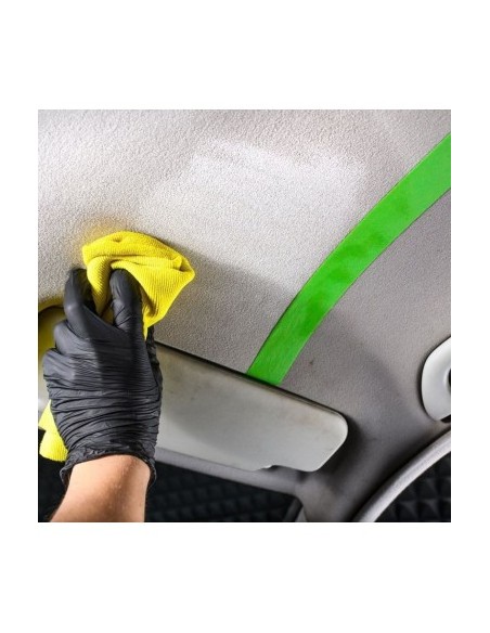 Textile, Upholstery and Ceiling Cleaning Solution K2 Velor Pro, 1l