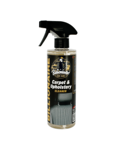 Billionaire Carpet & Upholstery Cleaner 500ml