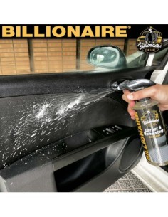 Billionaire Carpet & Upholstery Cleaner 500ml 2
