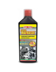 Concentrated Engine Cleaning Solution MA-FRA...
