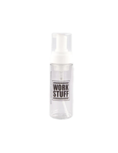 Empty Foam Bottle Work Stuff, 150ml