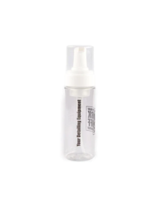 Empty Foam Bottle Work Stuff, 150ml 2