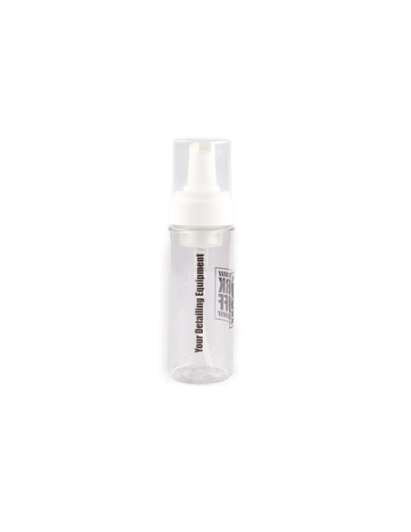 Empty Foam Bottle Work Stuff, 150ml