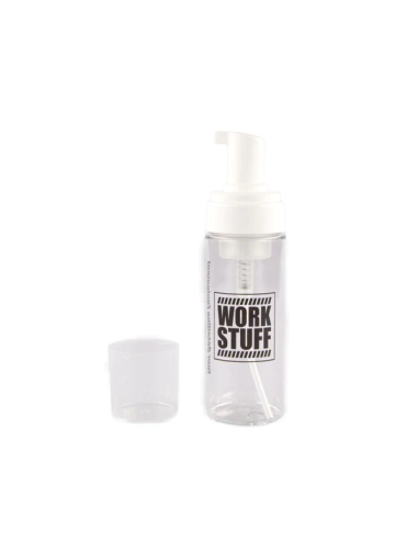 Empty Foam Bottle Work Stuff, 150ml
