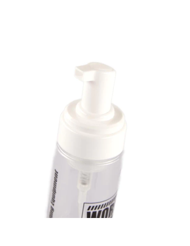 Αδειο μπουκάλι αφρού Work Stuff Foam Bottle, 150ml