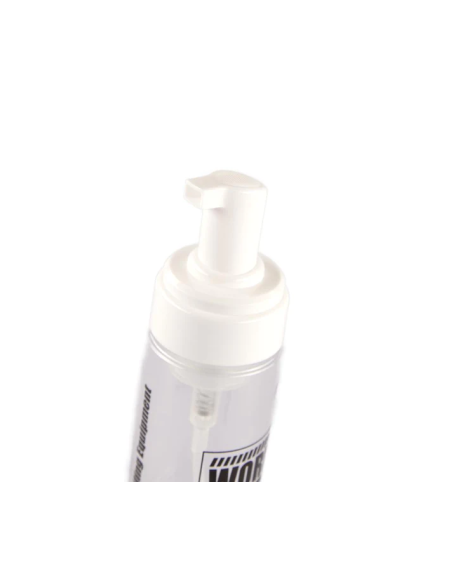 Empty Foam Bottle Work Stuff, 150ml