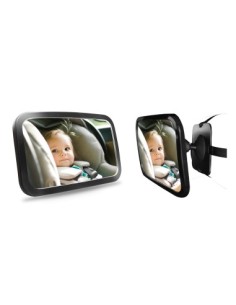 Автомобилен огледало за наблюдение на бебето Baby Mirror