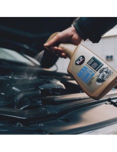 Engine Cleaning Solution K2 Akra, 750ml 2