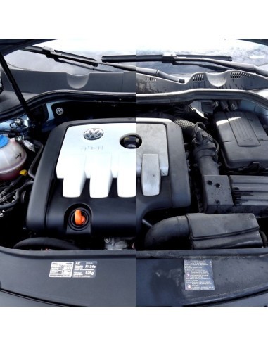 Engine Cleaning Solution K2 Akra, 750ml