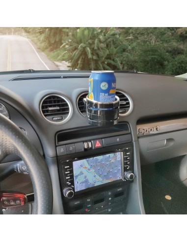 Universal Cup Holder CAR+