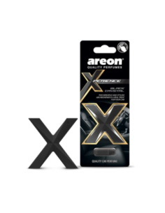 Αρωματικό αυτοκινήτου Areon Xperience Black Crystal