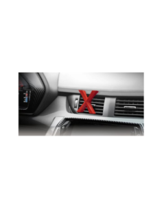 Автомобилен аромат Areon Xperience Black Crystal 2