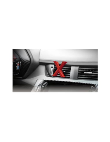 Areon Xperience Black Crystal autóillatosító